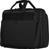 Wenger Legacy Τσάντα Ώμου / Χειρός για Laptop 17