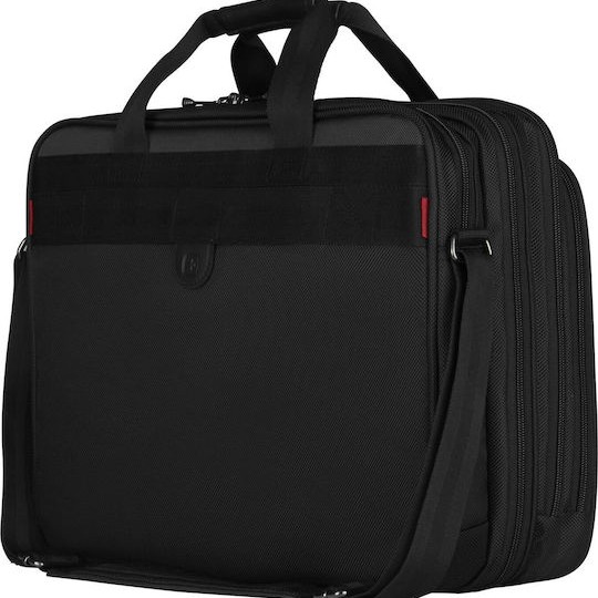 Wenger Legacy Τσάντα Ώμου / Χειρός για Laptop 17