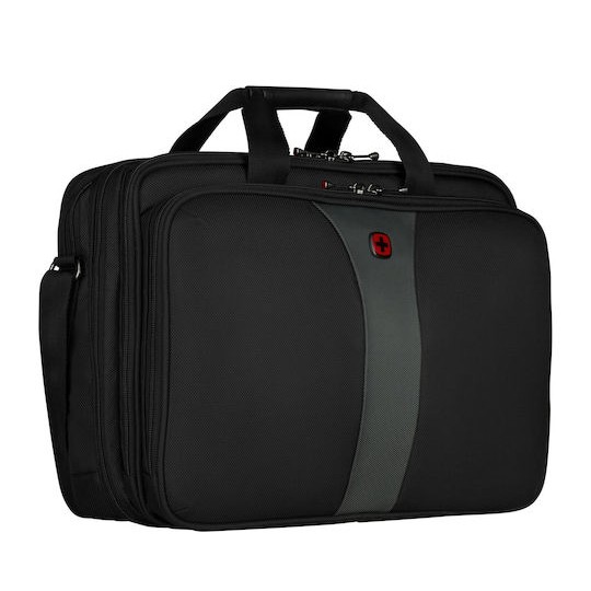 Wenger Legacy Τσάντα Ώμου / Χειρός για Laptop 17