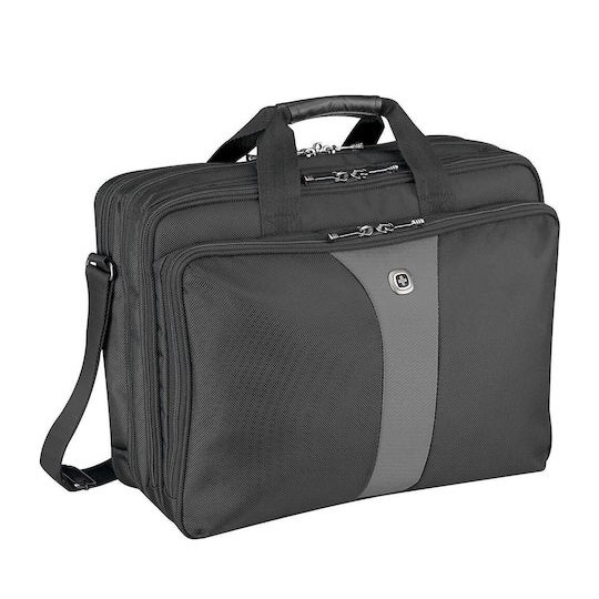 Wenger Legacy Τσάντα Ώμου / Χειρός για Laptop 17