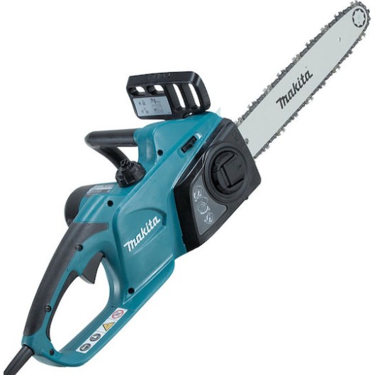 Makita Ηλεκτρικό Αλυσοπρίονο 4.7kg με Λάμα 35cm