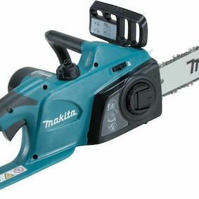 Makita Ηλεκτρικό Αλυσοπρίονο 4.7kg με Λάμα 35cm