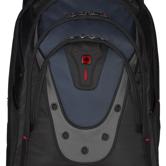 Wenger Ibex Τσάντα Πλάτης για Laptop 17