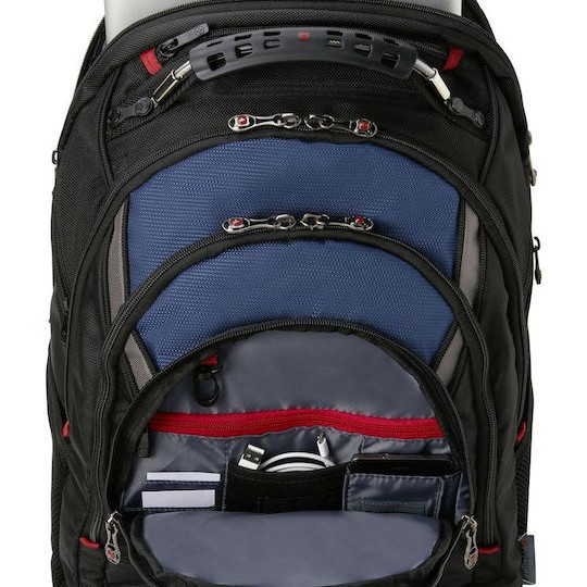 Wenger Ibex Τσάντα Πλάτης για Laptop 17