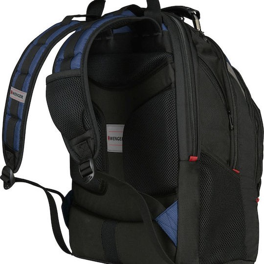 Wenger Ibex Τσάντα Πλάτης για Laptop 17