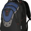 Wenger Ibex Τσάντα Πλάτης για Laptop 17