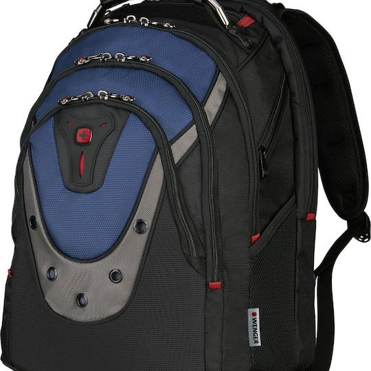 Wenger Ibex Τσάντα Πλάτης για Laptop 17