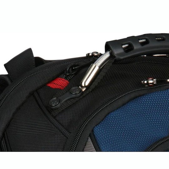 Wenger Ibex Τσάντα Πλάτης για Laptop 17