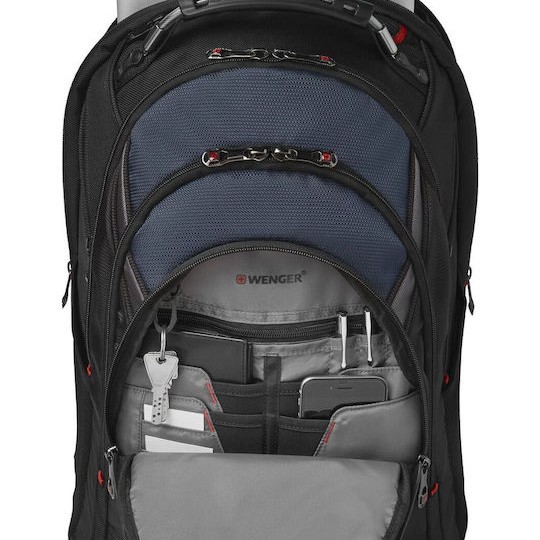 Wenger Ibex Τσάντα Πλάτης για Laptop 17