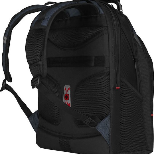 Wenger Ibex Τσάντα Πλάτης για Laptop 17