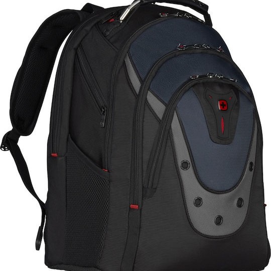 Wenger Ibex Τσάντα Πλάτης για Laptop 17