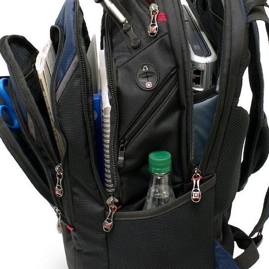 Wenger Ibex Τσάντα Πλάτης για Laptop 17