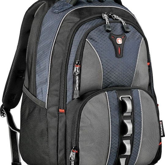 Wenger Cobalt Τσάντα Πλάτης για Laptop 15.6
