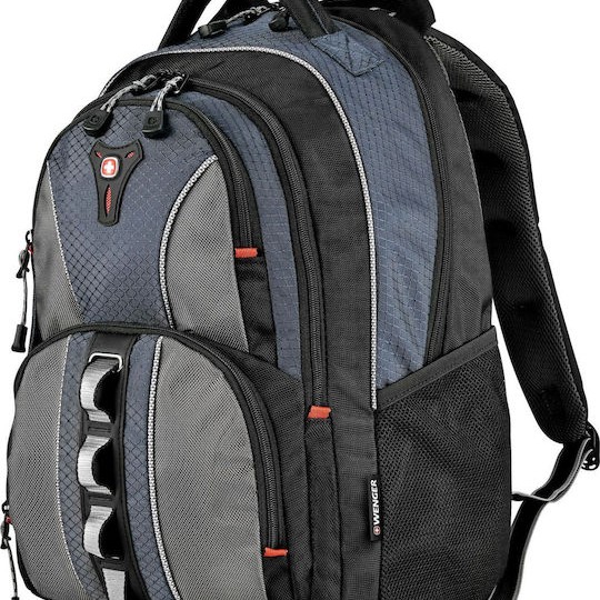 Wenger Cobalt Τσάντα Πλάτης για Laptop 15.6