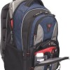 Wenger Cobalt Τσάντα Πλάτης για Laptop 15.6