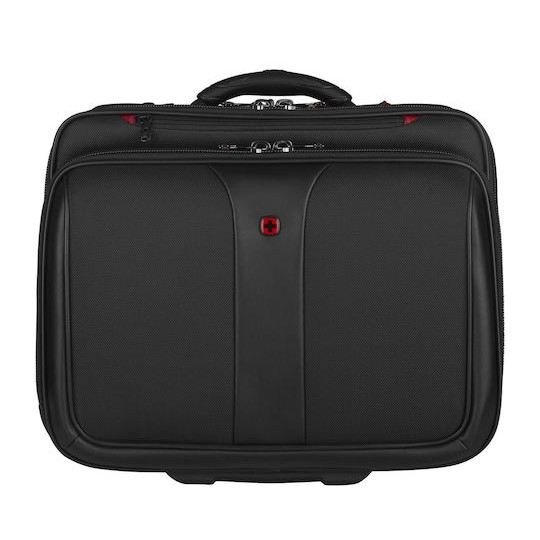 Wenger Patriot II Τσάντα Laptop 17