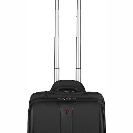 Wenger Patriot II Τσάντα Laptop 17