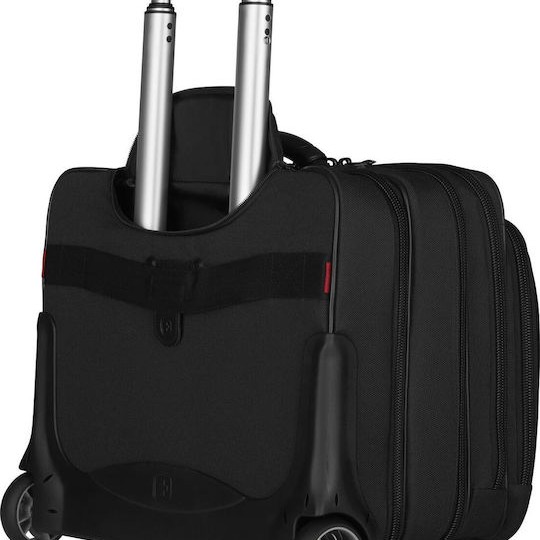 Wenger Patriot II Τσάντα Laptop 17