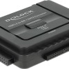 DeLock Converter USB 3.0 to SATA / IDE40 / IDE44