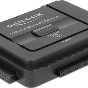 DeLock Converter USB 3.0 to SATA / IDE40 / IDE44
