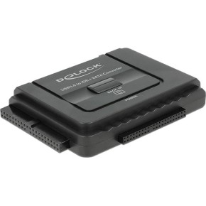 DeLock Converter USB 3.0 to SATA / IDE40 / IDE44