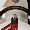 Einhell TH-HA 2000/1 Πιστόλι Θερμού Αέρα 2000W με Ρύθμιση Θερμοκρασίας εως και 550°C