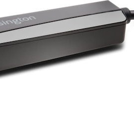 Kensington K33981WW USB Αντάπτορας Δικτύου για Ενσύρματη σύνδεση Gigabit Ethernet