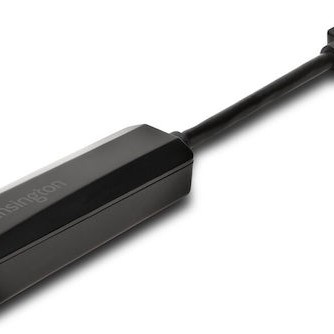 Kensington K33981WW USB Αντάπτορας Δικτύου για Ενσύρματη σύνδεση Gigabit Ethernet