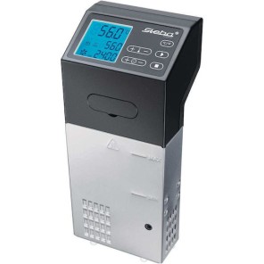 Steba Συσκευή για Sous Vide Ανοιχτού Τύπου 1.5kW 14.5x32x13cm