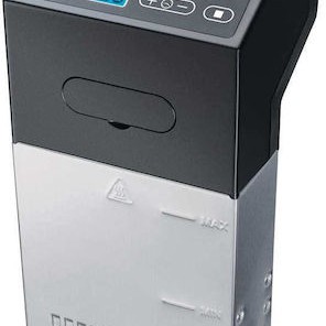 Steba Συσκευή για Sous Vide Ανοιχτού Τύπου 1.5kW 14.5x32x13cm