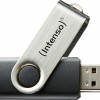 Intenso Basic Line 32GB USB 2.0 Stick Ασημί