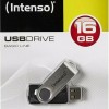 Intenso Basic Line 32GB USB 2.0 Stick Ασημί