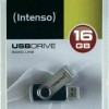 Intenso Basic Line 32GB USB 2.0 Stick Ασημί