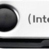 Intenso Basic Line 32GB USB 2.0 Stick Ασημί