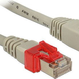 DeLock RJ45 Repair Clip 16τμχ