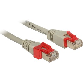 DeLock RJ45 Repair Clip 16τμχ