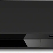 Sony DVD Player DVP-SR370 με USB Media Player