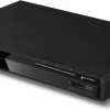 Sony DVD Player DVP-SR370 με USB Media Player