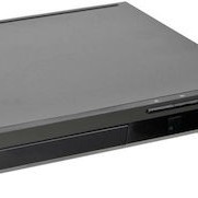Sony DVD Player DVP-SR370 με USB Media Player