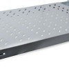 Digitus Shelf with Variable Rails for Fixed Mounting in 483 mm 19