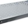 Digitus Shelf with Variable Rails for Fixed Mounting in 483 mm 19