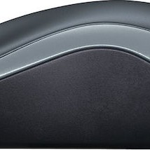 Logitech M185 Ασύρματο Mini Ποντίκι Γκρι