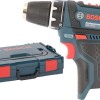 Bosch GSR 12V-15 Δραπανοκατσάβιδο Μπαταρίας Solo 12V