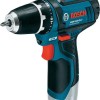 Bosch GSR 12V-15 Δραπανοκατσάβιδο Μπαταρίας Solo 12V