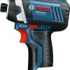 Bosch GDR 12V-105 Παλμικό Κατσαβίδι Μπαταρίας Solo 12V