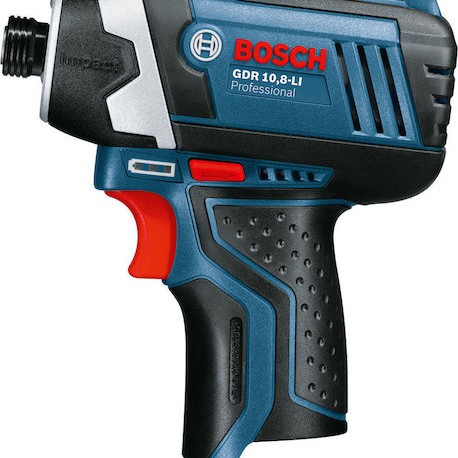 Bosch GDR 12V-105 Παλμικό Κατσαβίδι Μπαταρίας Solo 12V