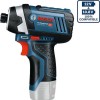 Bosch GDR 12V-105 Παλμικό Κατσαβίδι Μπαταρίας Solo 12V