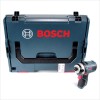 Bosch GDR 12V-105 Παλμικό Κατσαβίδι Μπαταρίας Solo 12V
