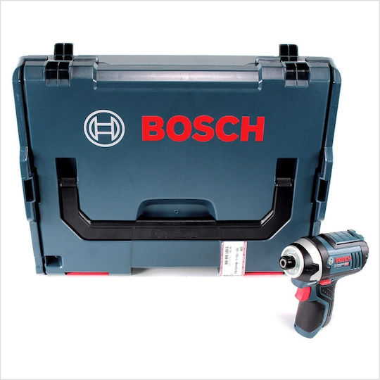 Bosch GDR 12V-105 Παλμικό Κατσαβίδι Μπαταρίας Solo 12V