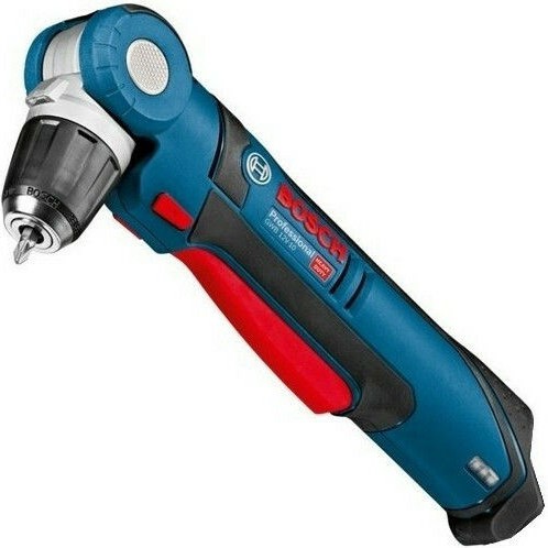 Bosch GWB 12V-10 Γωνιακό Δραπανοκατσάβιδο Μπαταρίας Solo 10.8V